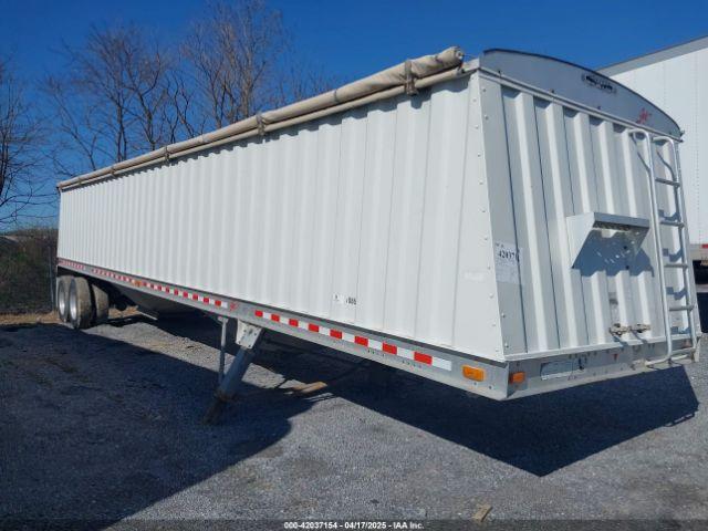  Salvage Jet Company Inc Trailer