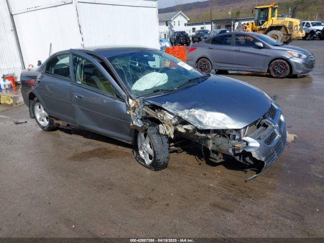  Salvage Dodge Stratus