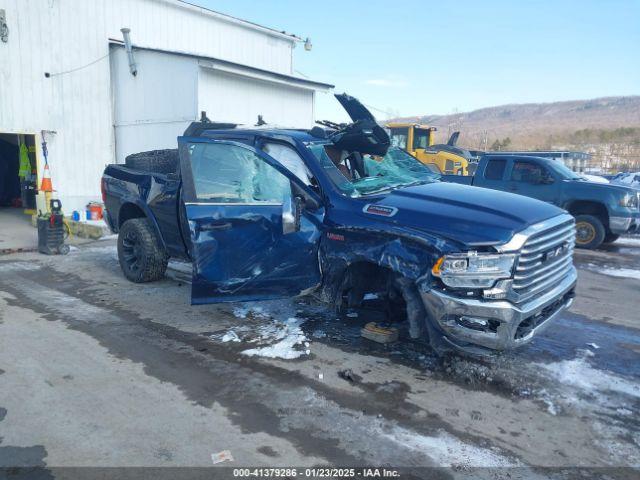  Salvage Ram 2500