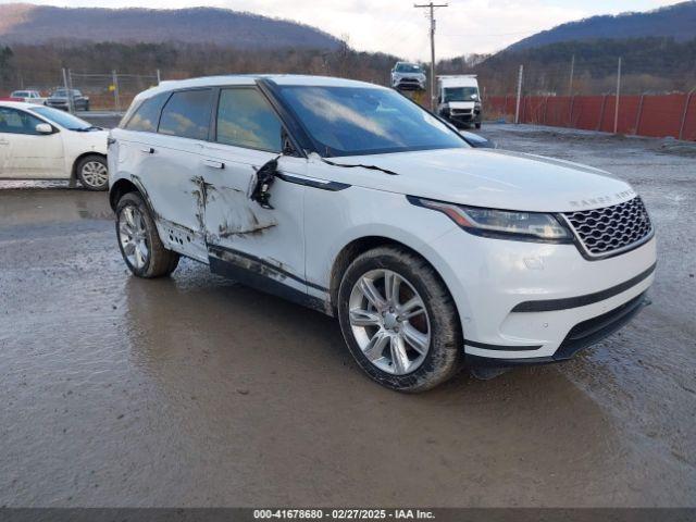 Salvage Land Rover Range Rover Velar