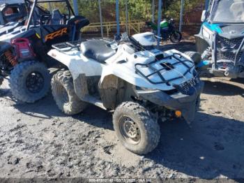  Salvage Suzuki Lt-a750