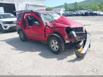  Salvage Jeep Liberty