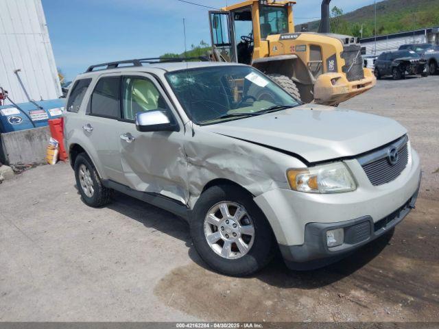  Salvage Mazda Tribute