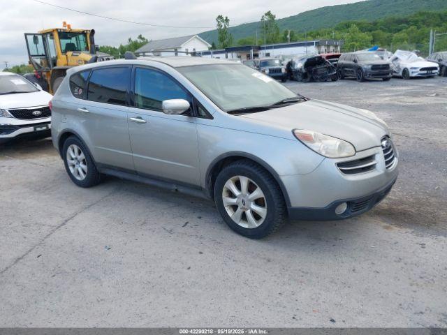  Salvage Subaru B9 Tribeca