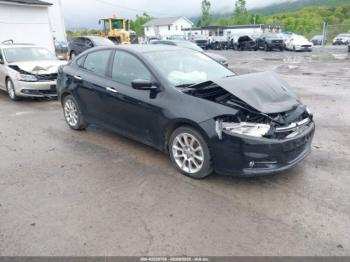  Salvage Dodge Dart
