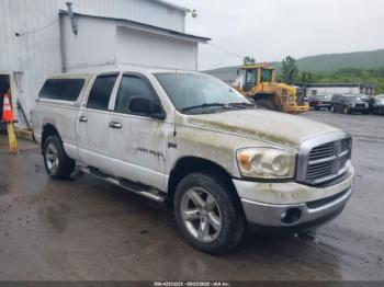  Salvage Dodge Ram 1500