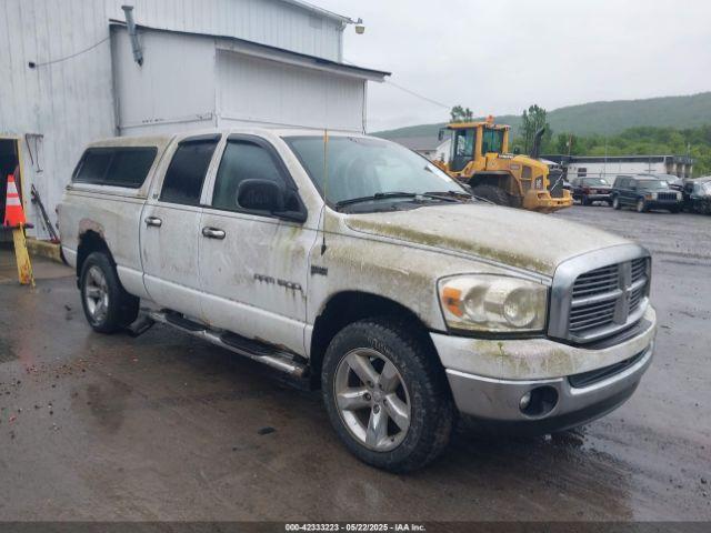  Salvage Dodge Ram 1500