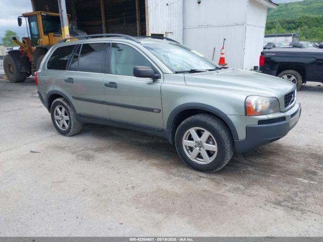  Salvage Volvo XC90