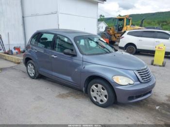  Salvage Chrysler PT Cruiser
