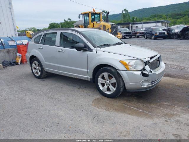  Salvage Dodge Caliber