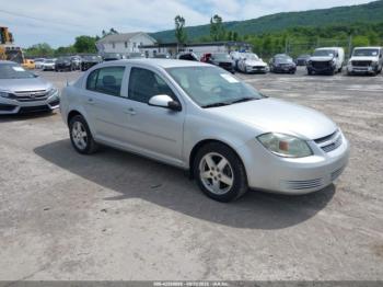  Salvage Chevrolet Cobalt