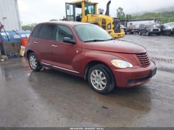  Salvage Chrysler PT Cruiser