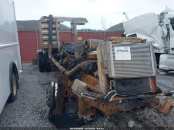  Salvage Freightliner Conventional
