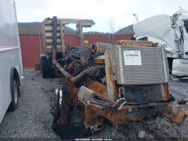  Salvage Freightliner Conventional