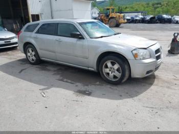  Salvage Dodge Magnum