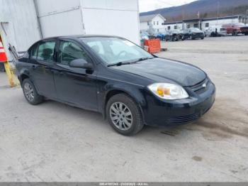  Salvage Chevrolet Cobalt