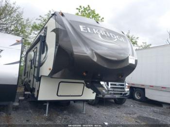  Salvage Heartland Elkridge