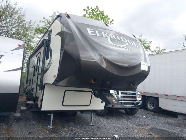  Salvage Heartland Elkridge