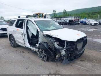  Salvage Hyundai PALISADE