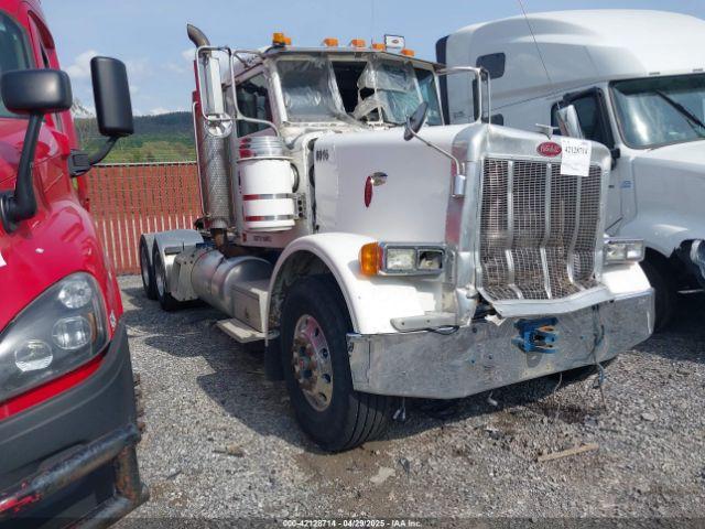  Salvage Peterbilt 378