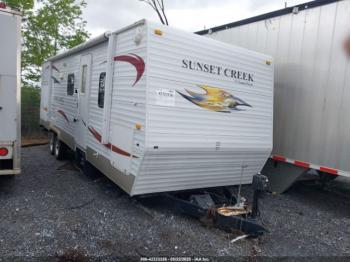  Salvage Sunnybrook Sunquest