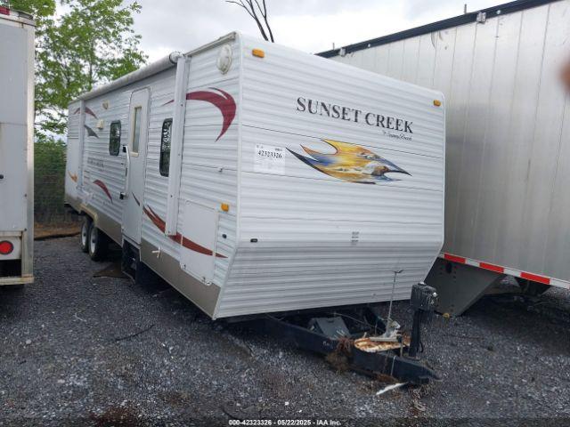  Salvage Sunnybrook Sunquest