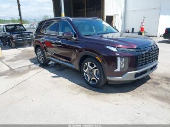  Salvage Hyundai PALISADE