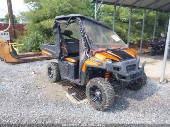 Salvage Polaris Ranger
