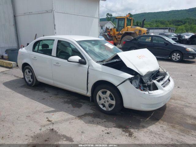  Salvage Chevrolet Cobalt