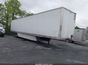 Salvage Utility Trailer Mfg Other