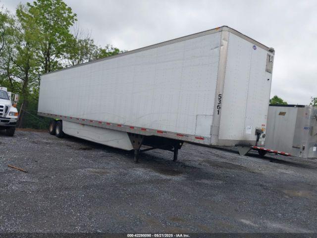  Salvage Utility Trailer Mfg Other