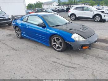  Salvage Mitsubishi Eclipse