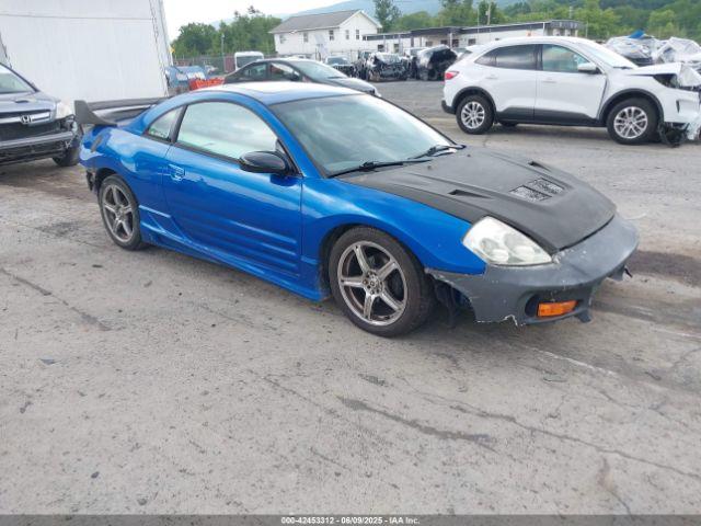  Salvage Mitsubishi Eclipse