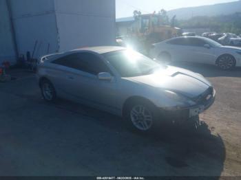  Salvage Toyota Celica