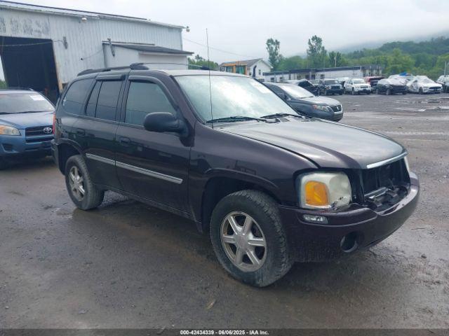  Salvage GMC Envoy
