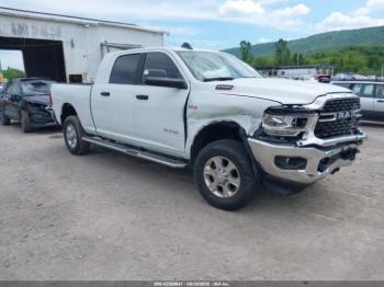  Salvage Ram 2500