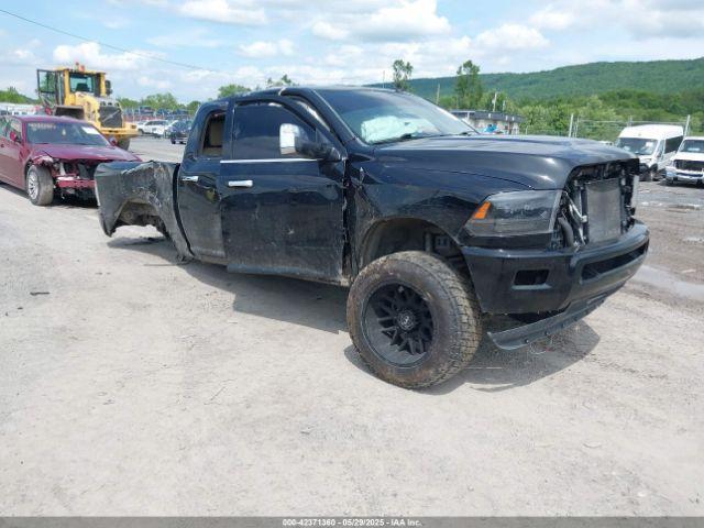  Salvage Ram 2500