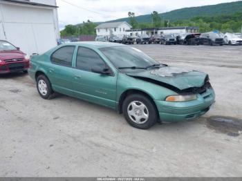  Salvage Dodge Stratus