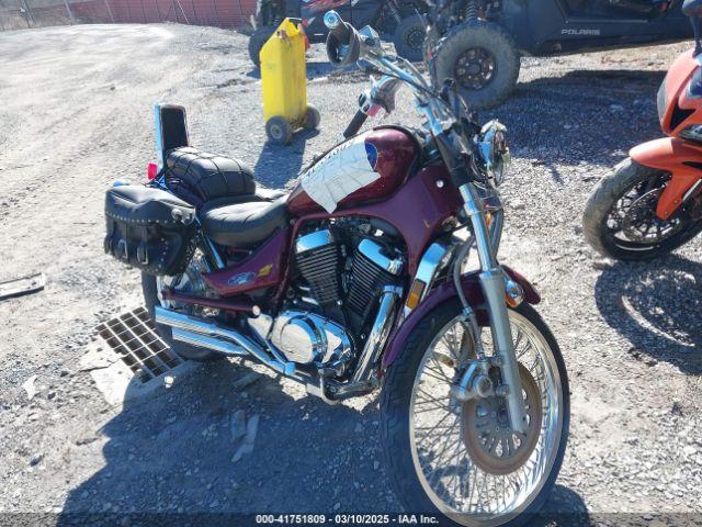  Salvage Suzuki Vs800