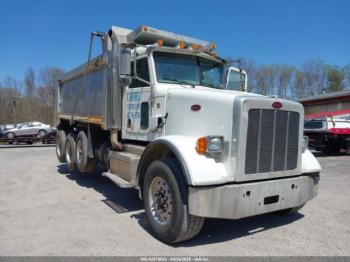  Salvage Peterbilt 365