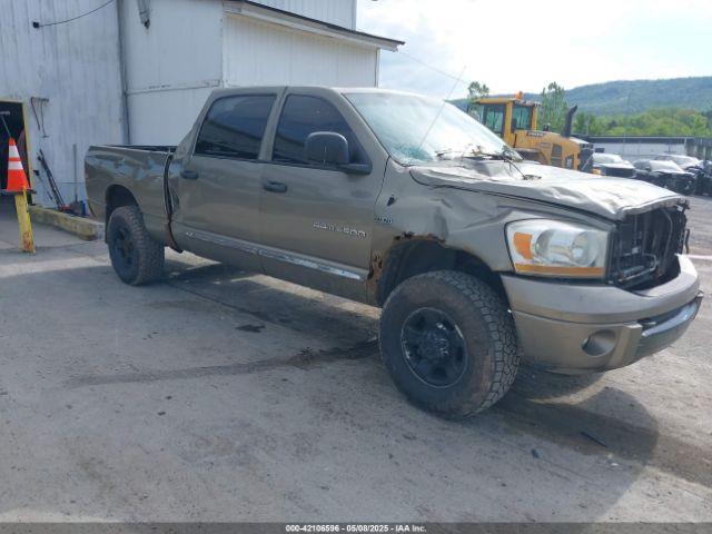  Salvage Dodge Ram 1500
