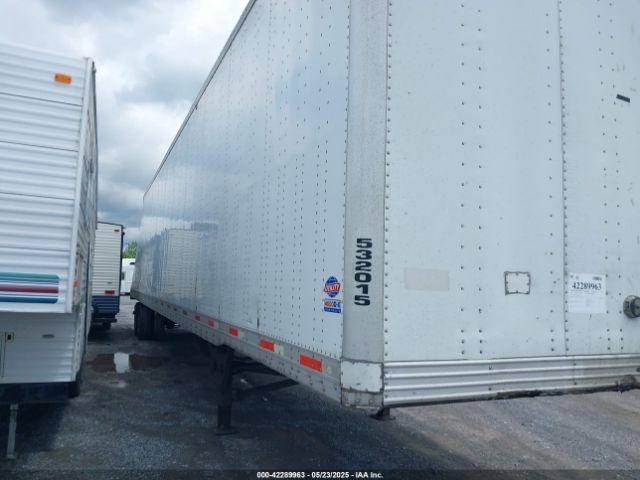  Salvage Utility Trailer Mfg Other