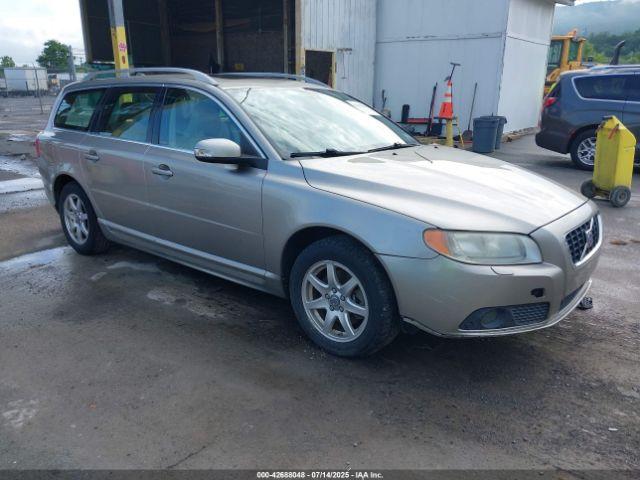  Salvage Volvo V70