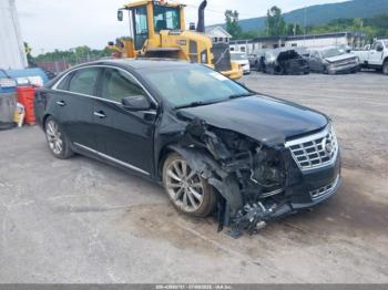  Salvage Cadillac XTS