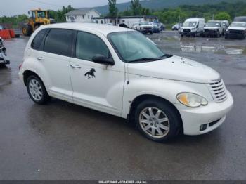  Salvage Chrysler PT Cruiser