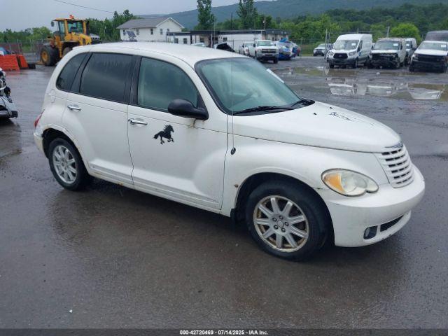  Salvage Chrysler PT Cruiser