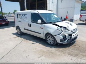  Salvage Ram Promaster