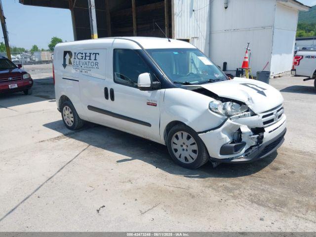  Salvage Ram Promaster