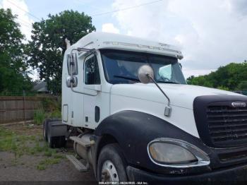  Salvage Freightliner Conventional