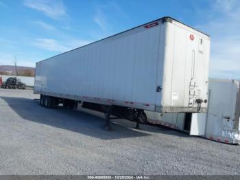  Salvage Great Dane Trailers Other